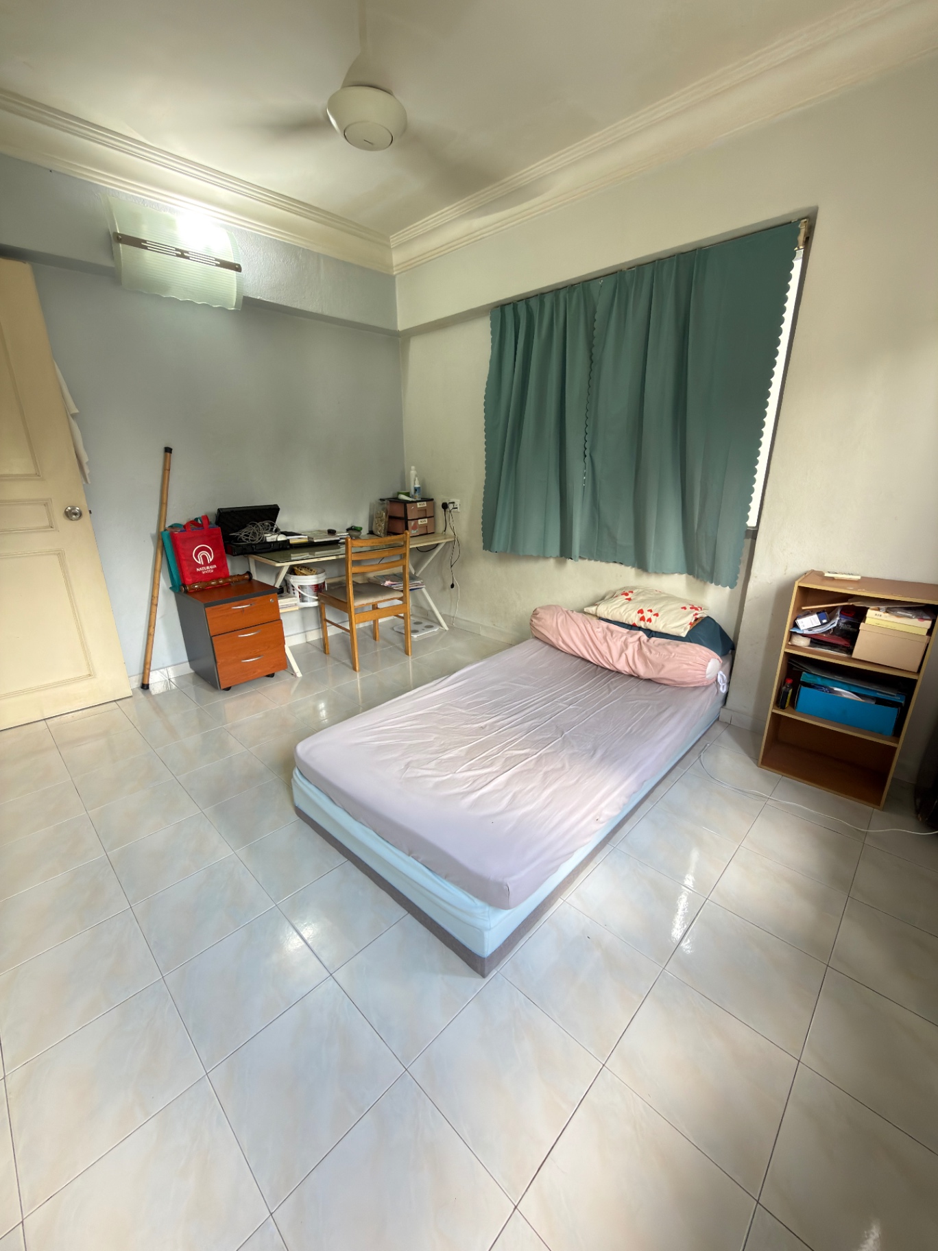 condo in Gelugor, Penang — photo 6