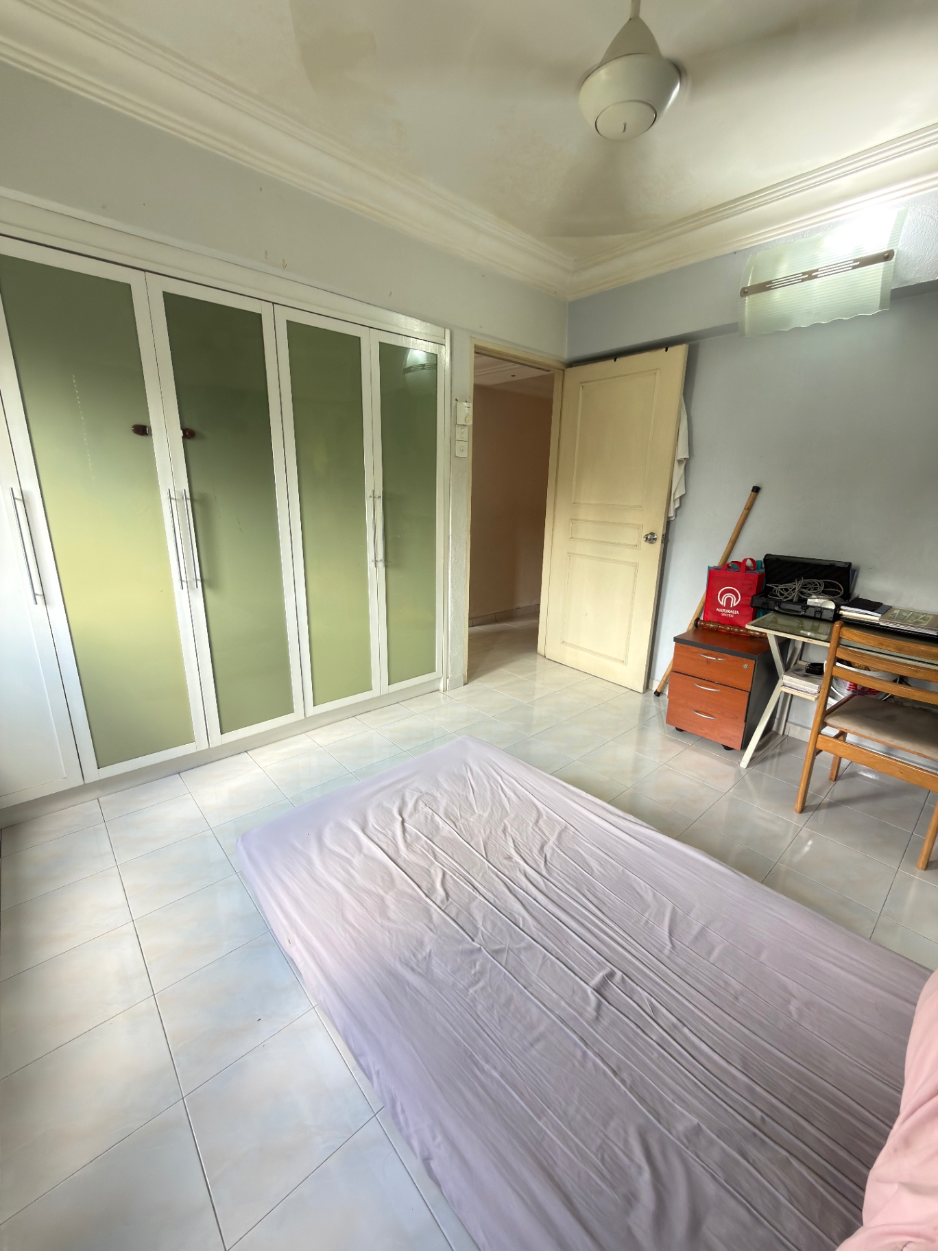 condo in Gelugor, Penang — photo 7