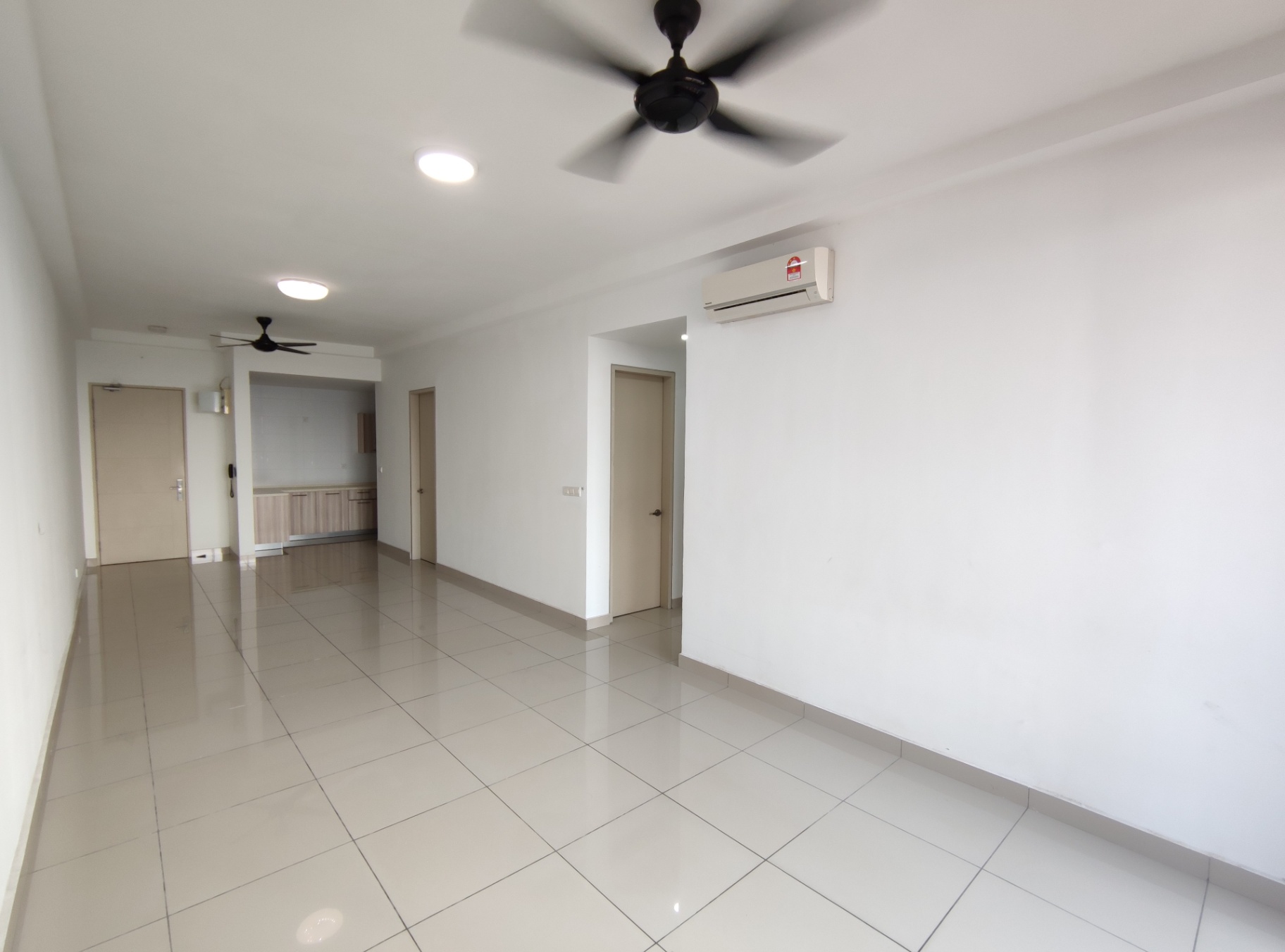 condo in Taman Mas Puchong, Selangor — photo 2
