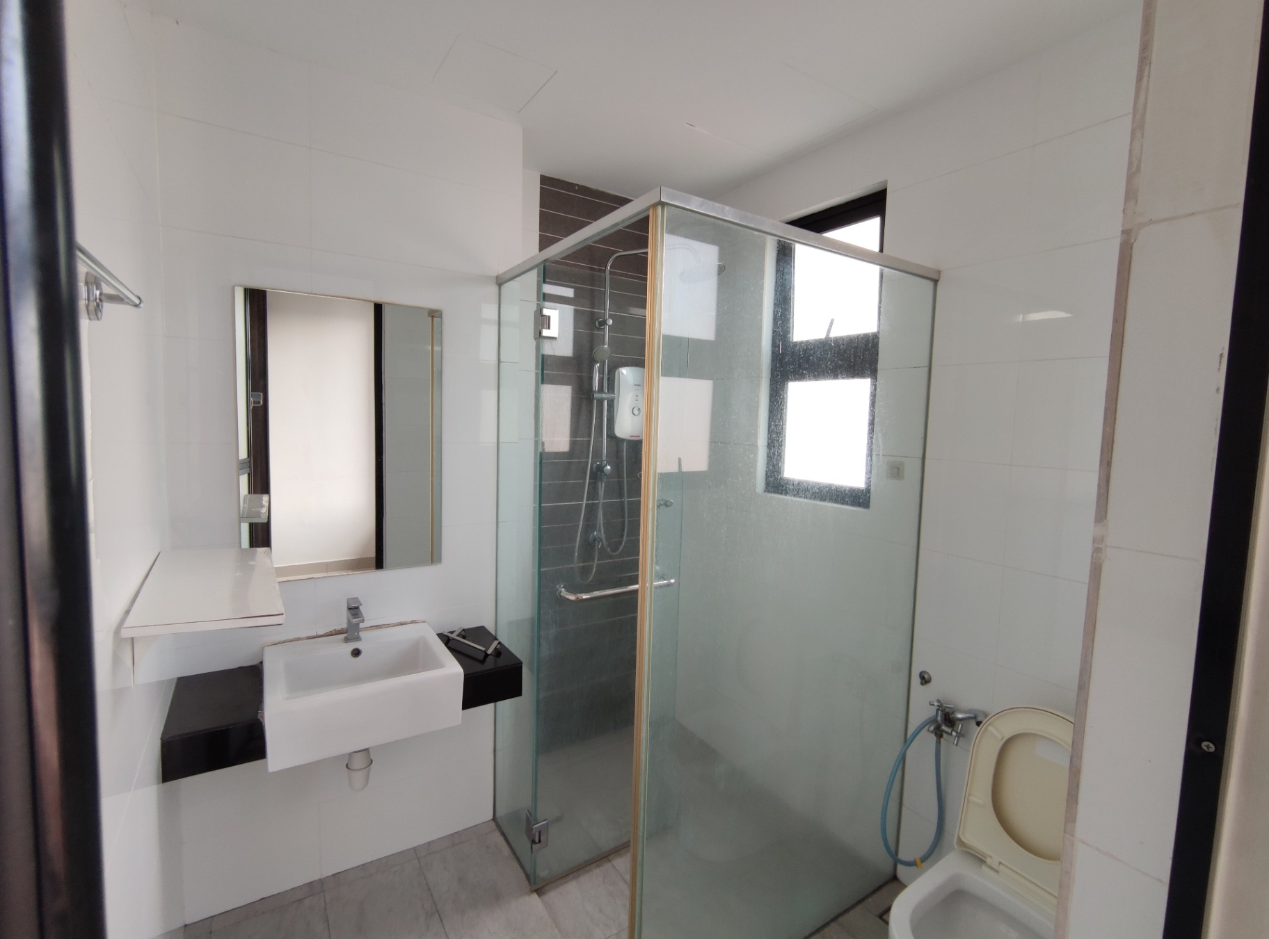 condo in Taman Mas Puchong, Selangor — photo 6