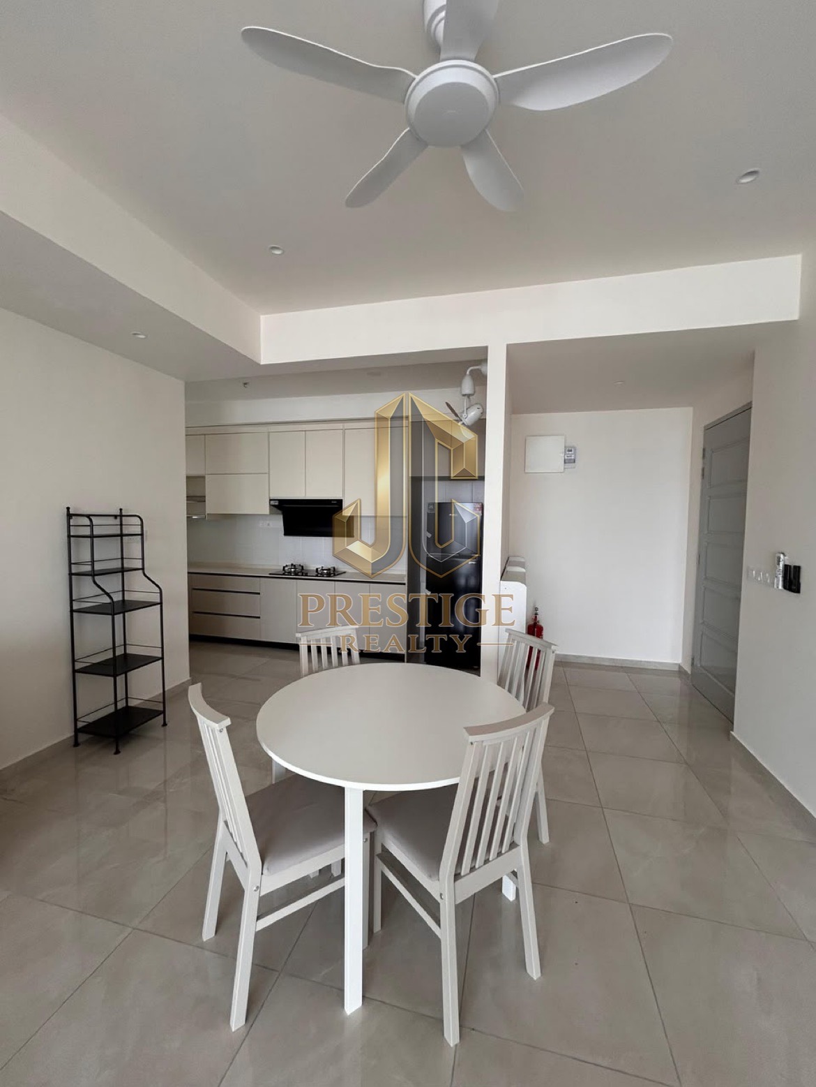 condo in Bayan Lepas, Penang — photo 7