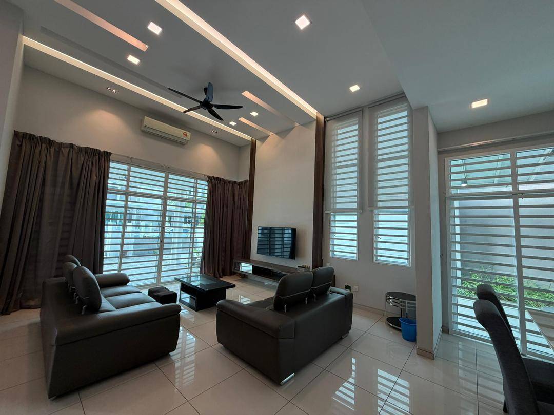 house in Machang Bubok, Penang — photo 2