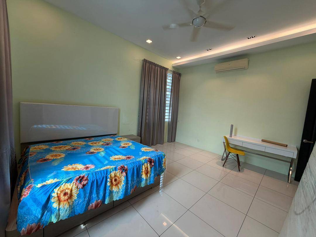 house in Machang Bubok, Penang — photo 3