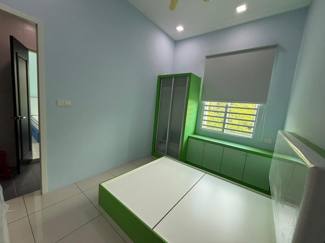 house in Machang Bubok, Penang — photo 4