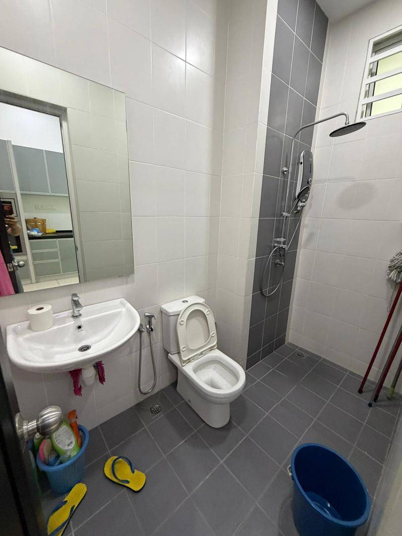 house in Machang Bubok, Penang — photo 5