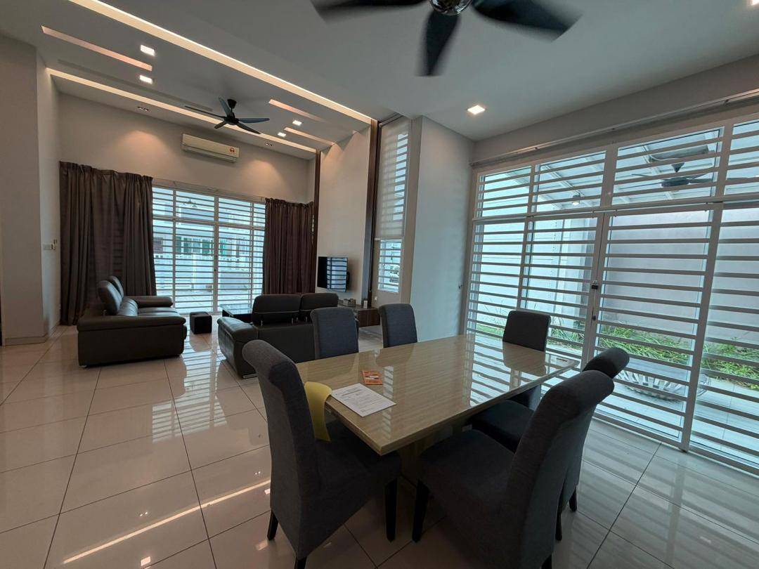house in Machang Bubok, Penang — photo 6