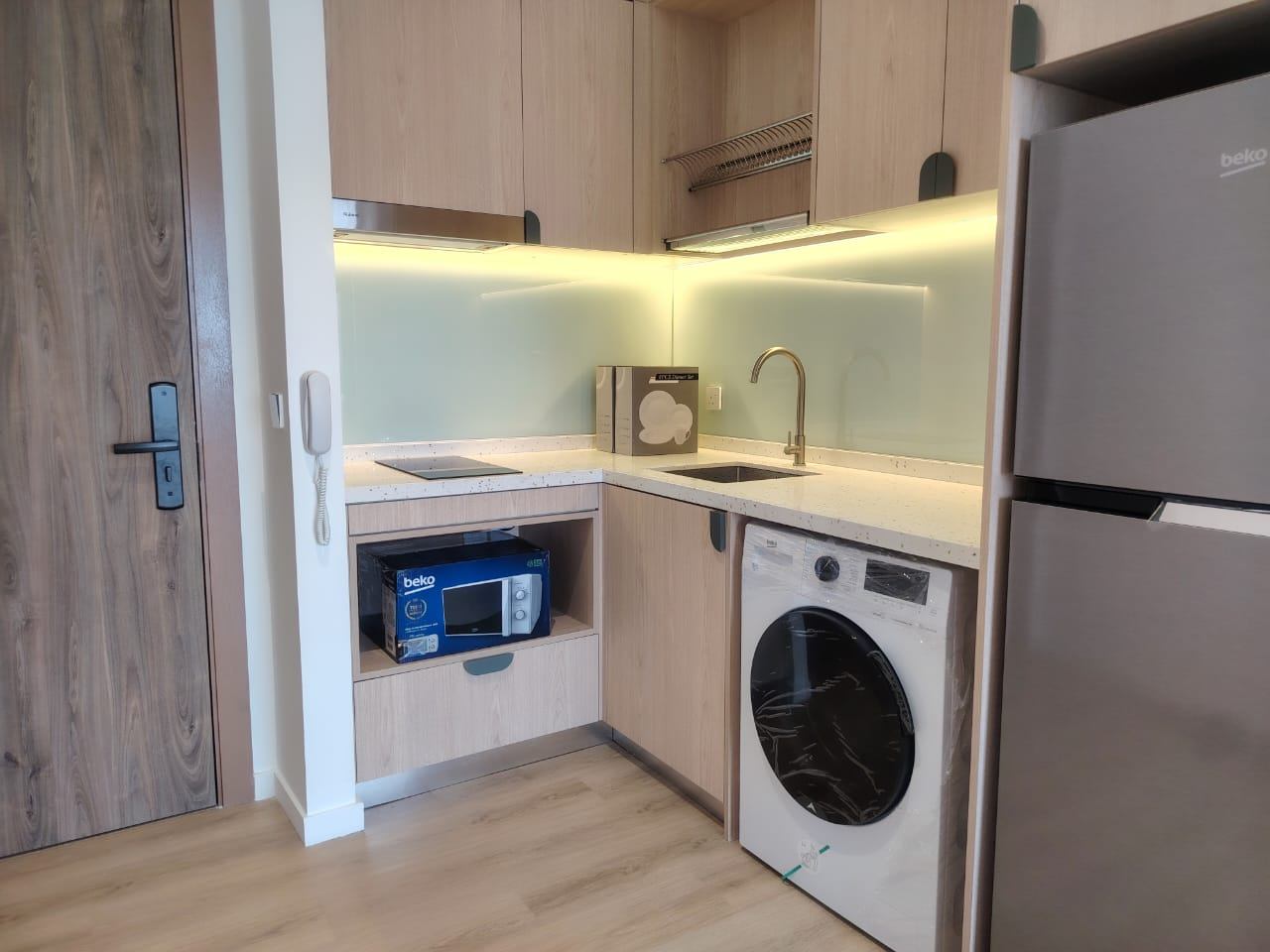 condo in Tanjung Tokong, Penang — photo 5