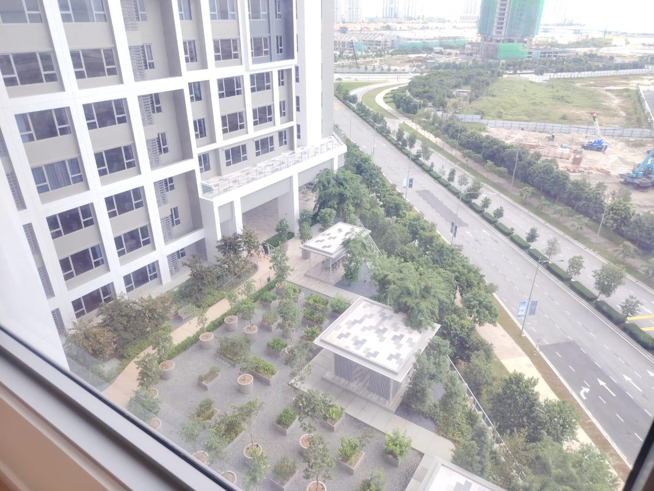 condo in Tanjung Tokong, Penang — photo 6