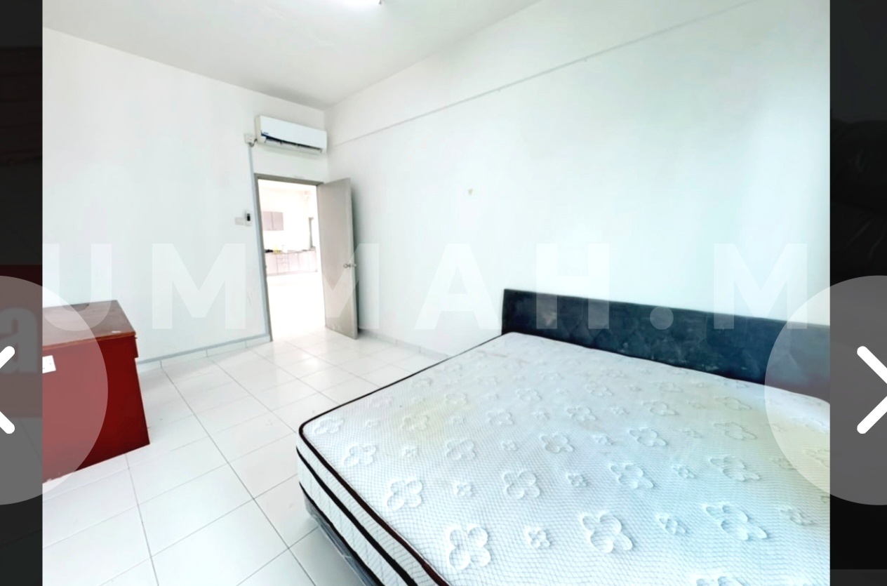 condo in Relau, Penang — photo 4