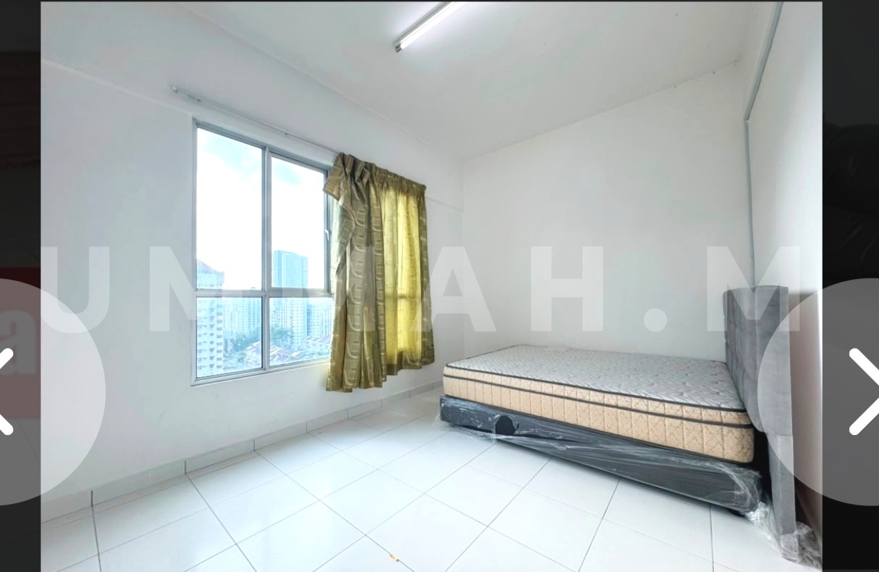 condo in Relau, Penang — photo 6
