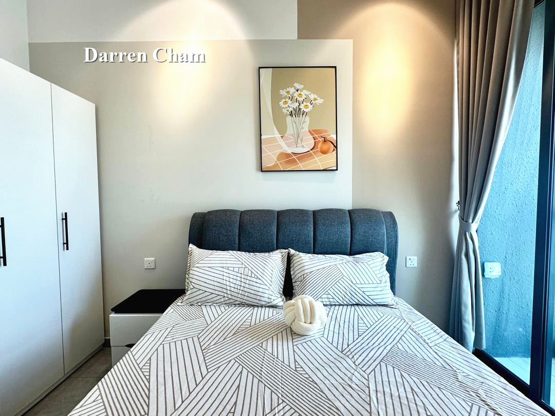 condo in Batu Kawan, Penang — photo 4