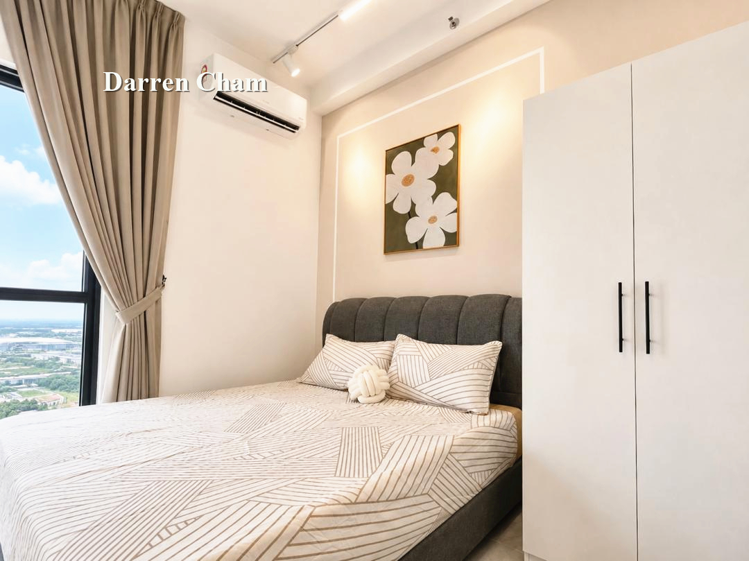 condo in Batu Kawan, Penang — photo 5