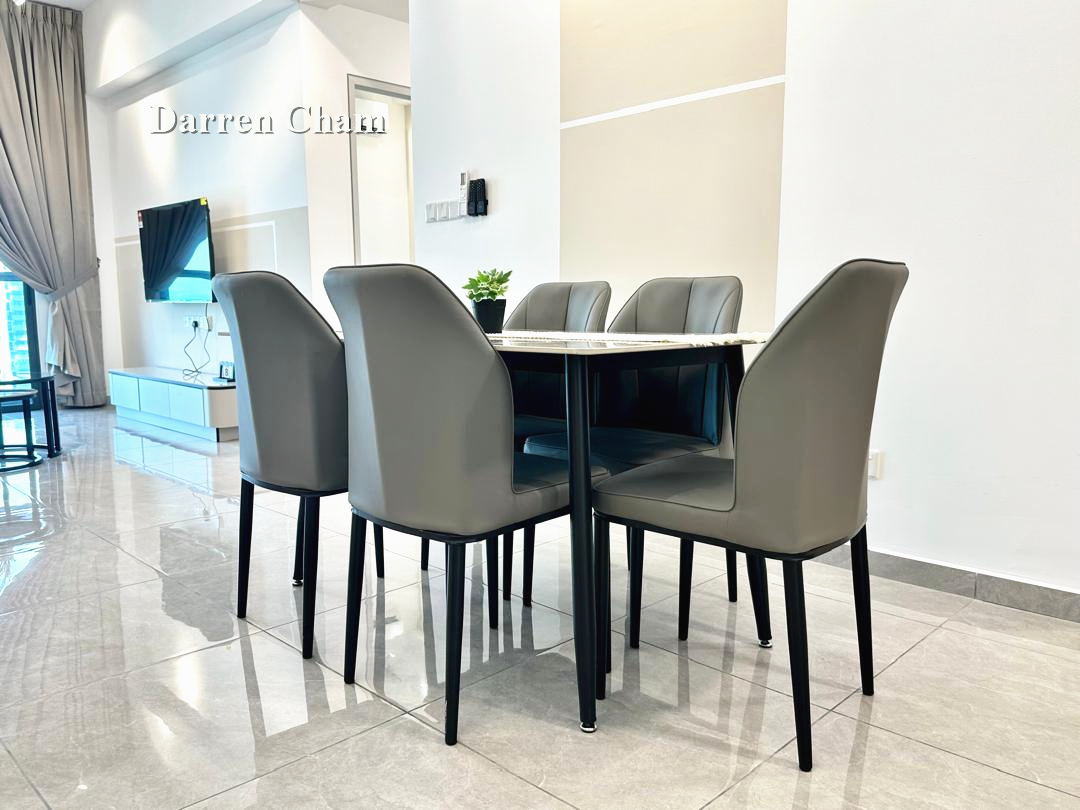 condo in Batu Kawan, Penang — photo 3