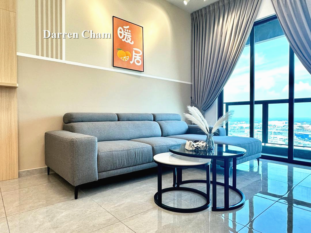 condo in Batu Kawan, Penang — photo 2