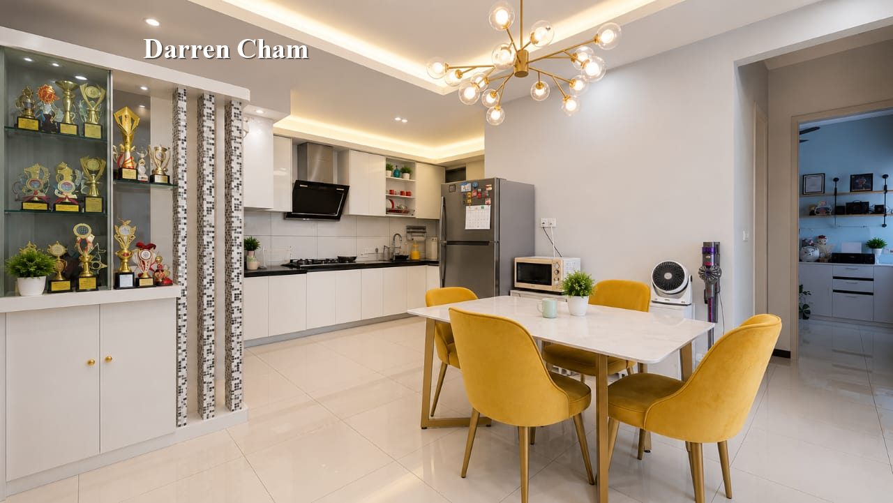 condo in Butterworth, Penang — photo 5