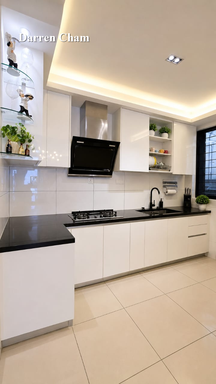 condo in Butterworth, Penang — photo 6