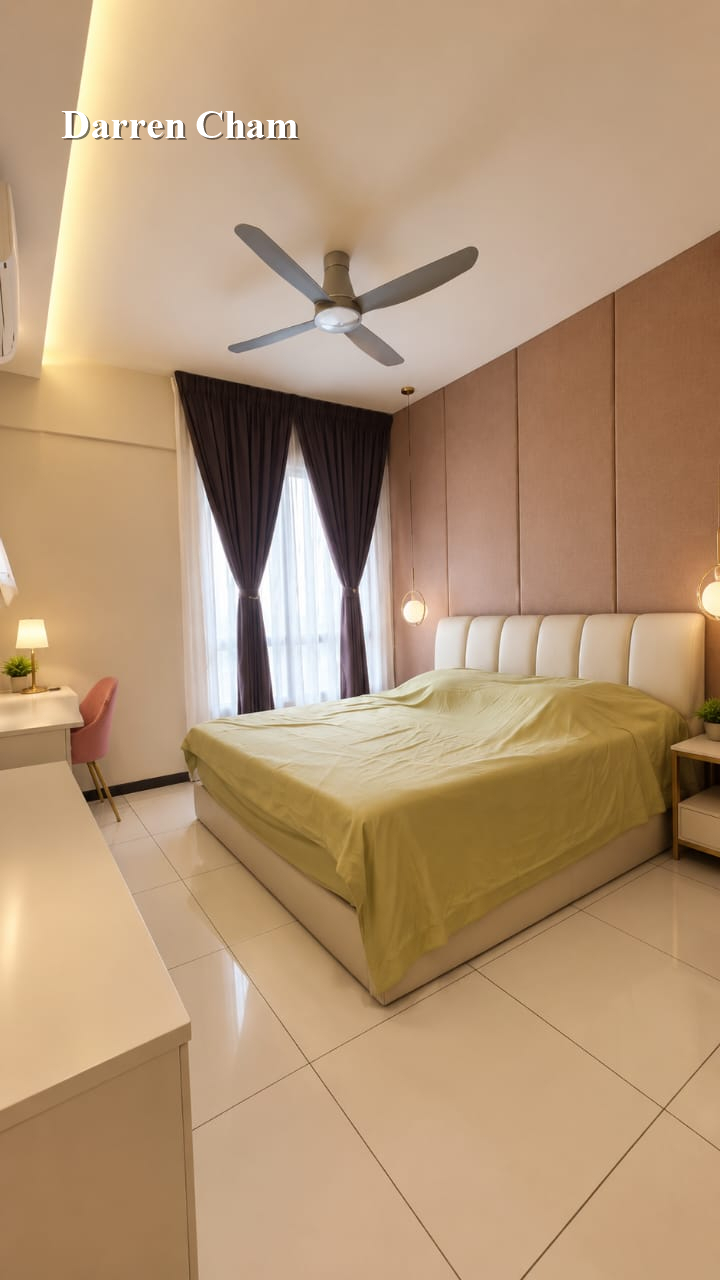 condo in Butterworth, Penang — photo 7