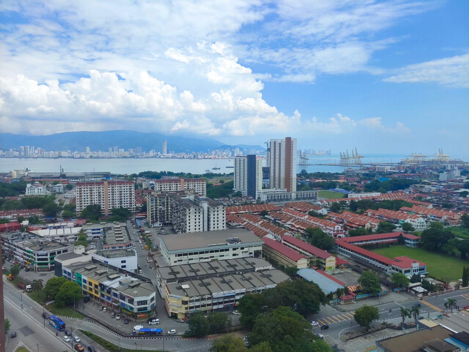 condo in Butterworth, Penang — photo 6