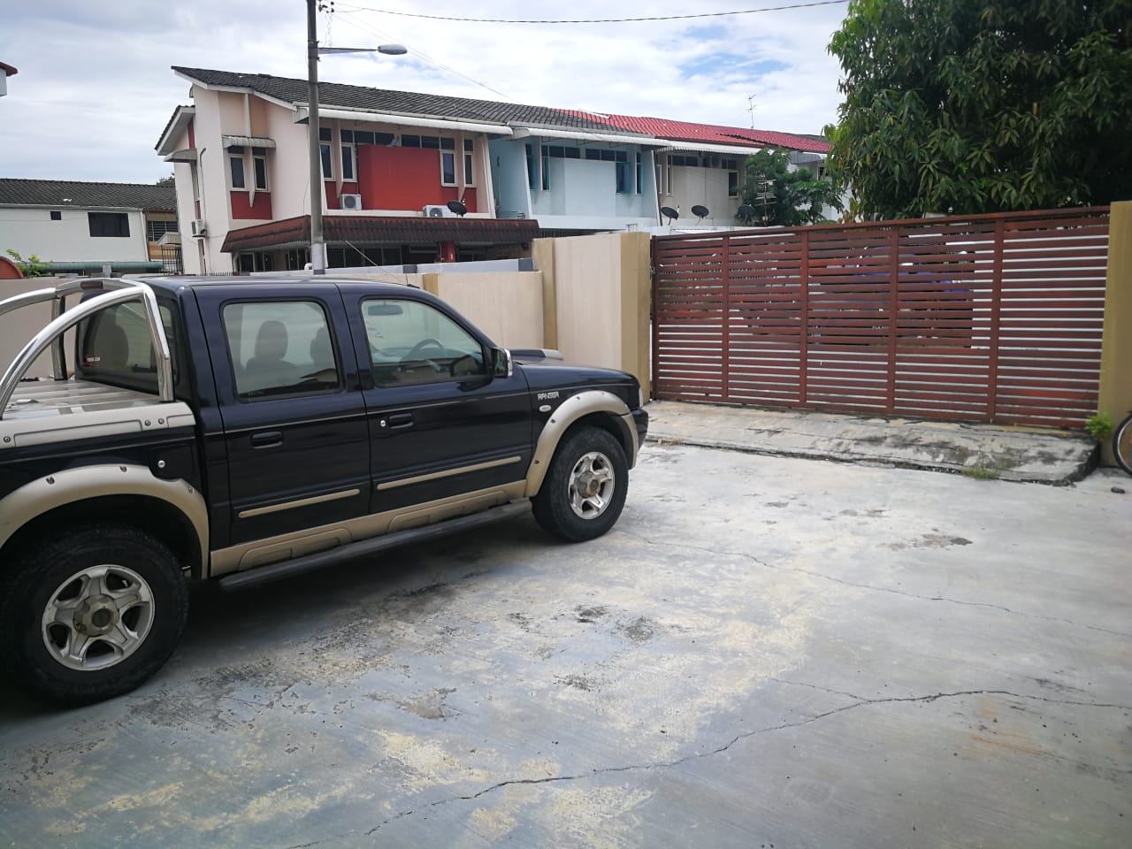 Greenlane Lorong Delima Bungalow 2 Storey_ Island glades