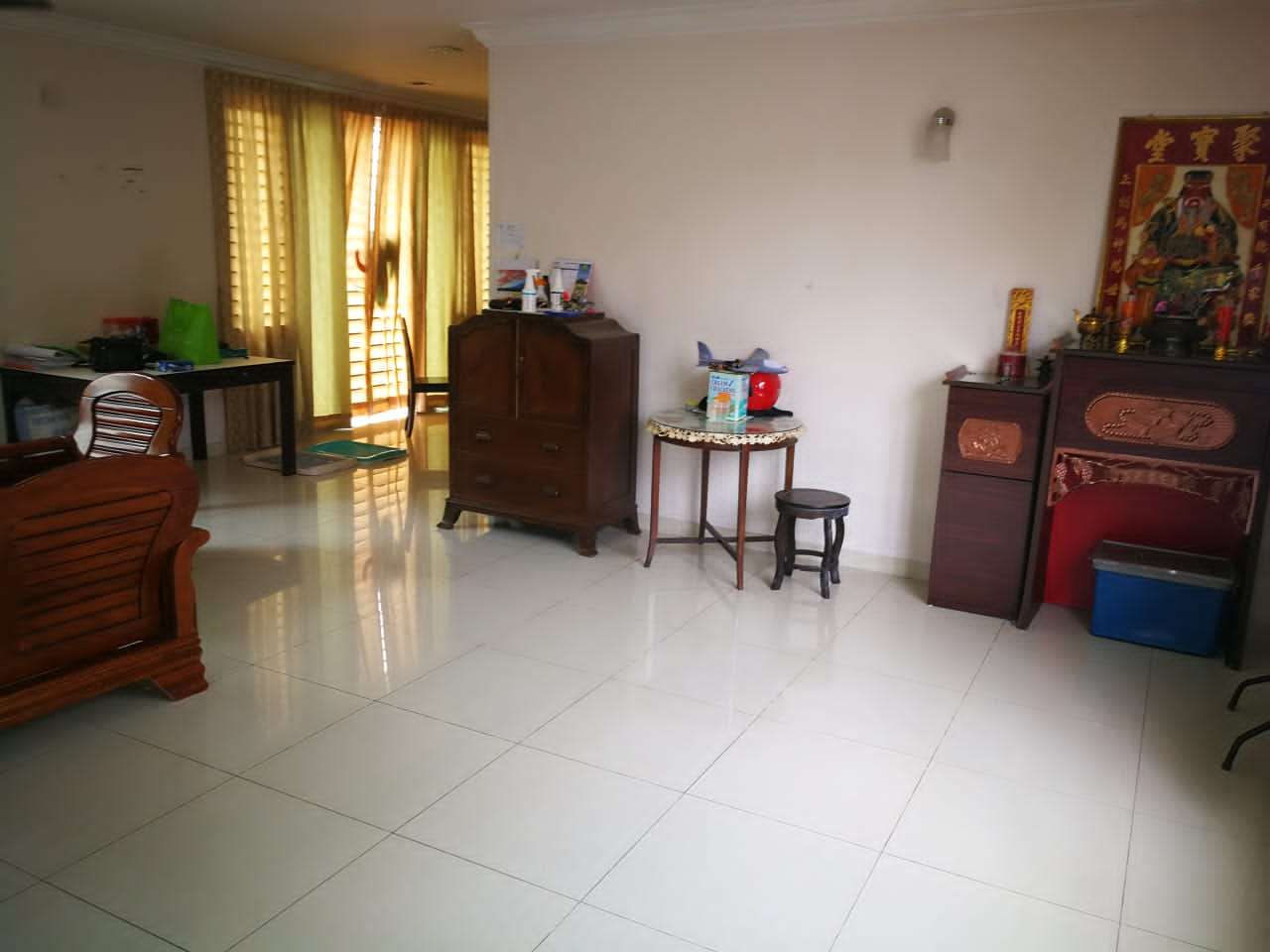 house in Jelutong, Penang — photo 6