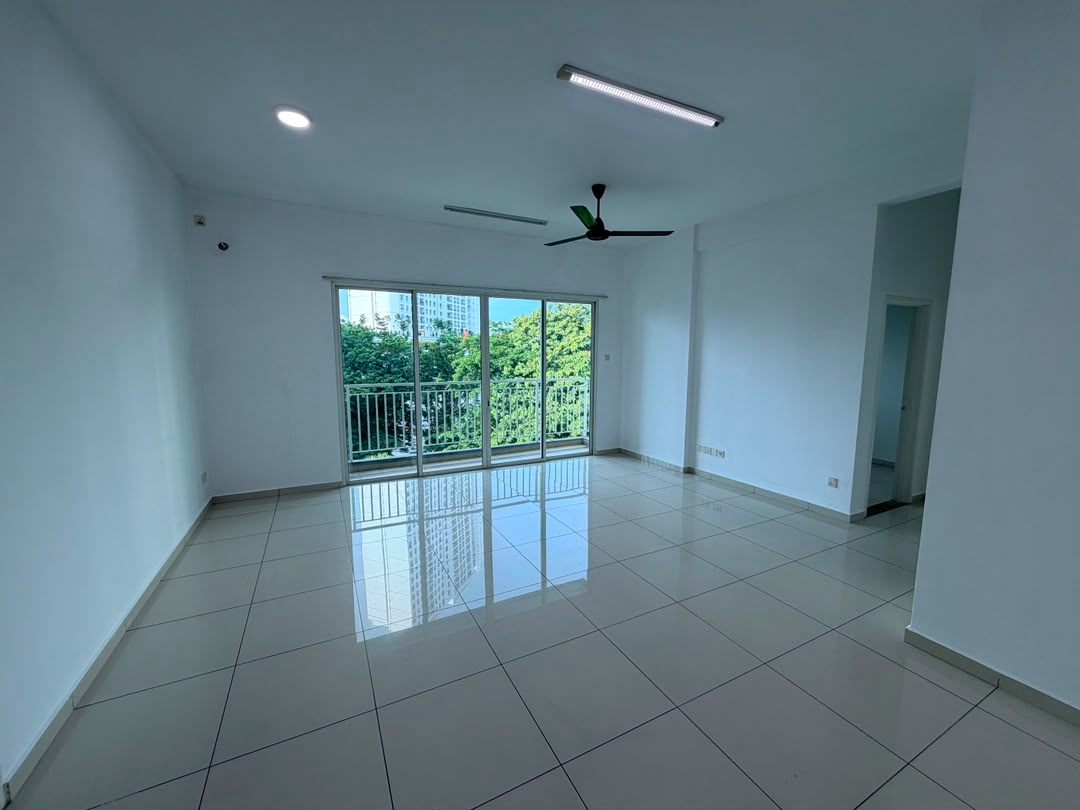 Fiera Vista @ Bayan Lepas For Sale