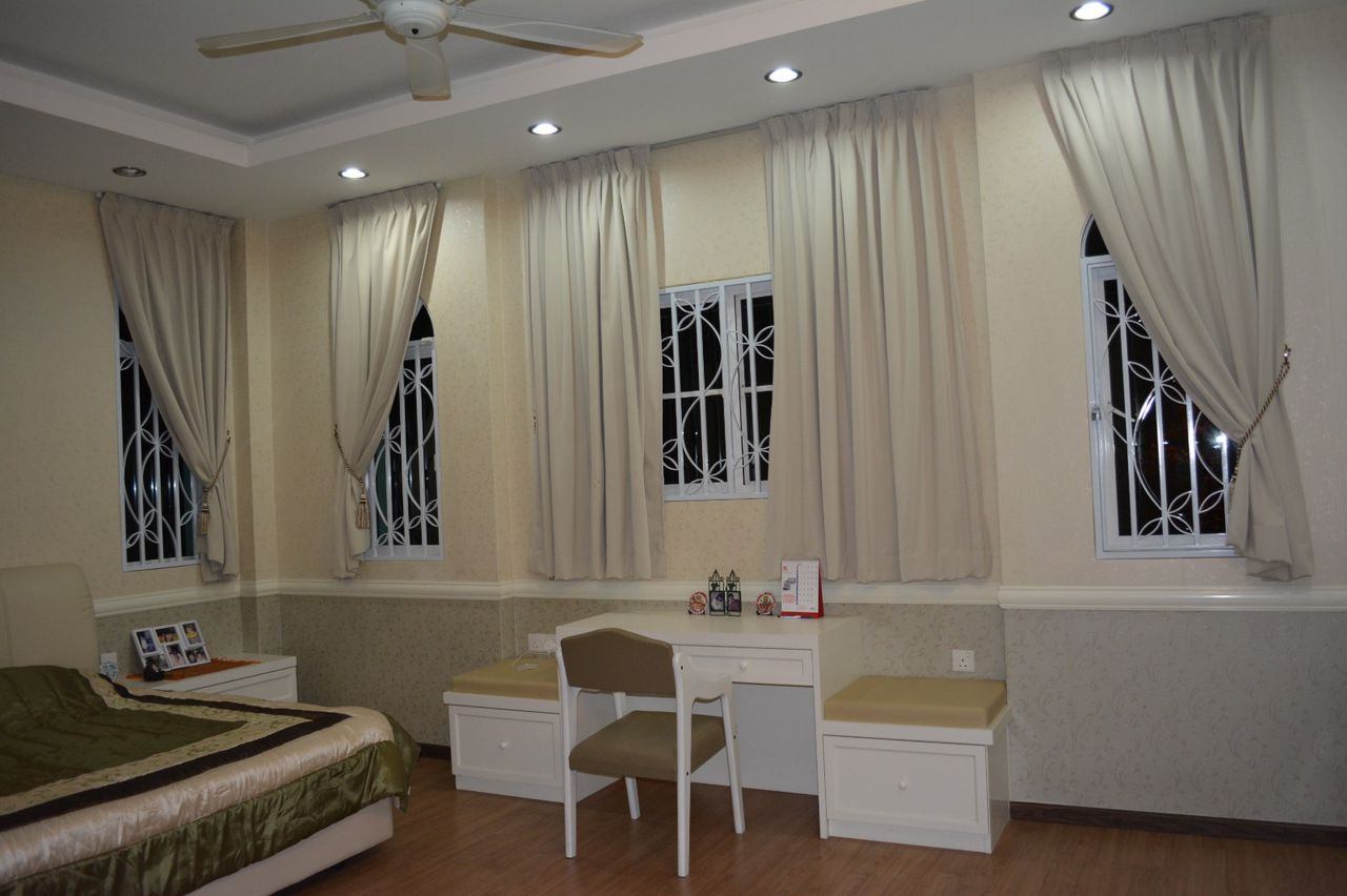 house in Bayan Lepas, Penang — photo 6