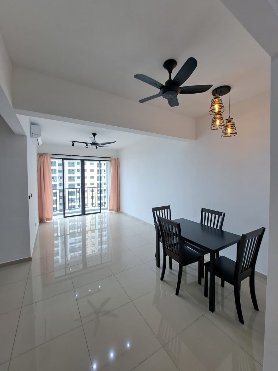 [Corner] Ideal Venice, Gelugor | Seaview