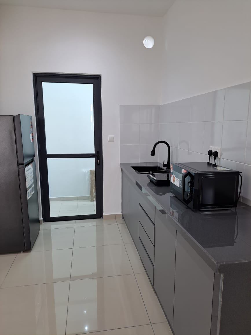 condo in Gelugor, Penang — photo 2
