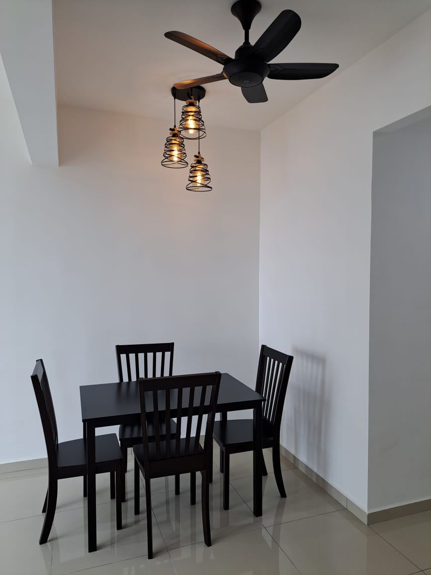 condo in Gelugor, Penang — photo 3
