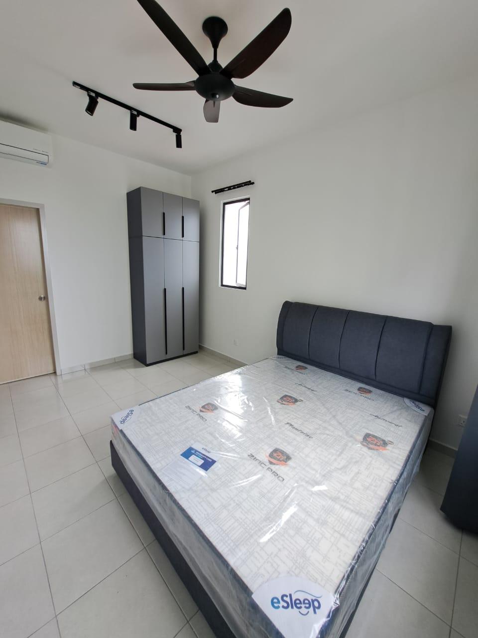 condo in Gelugor, Penang — photo 5