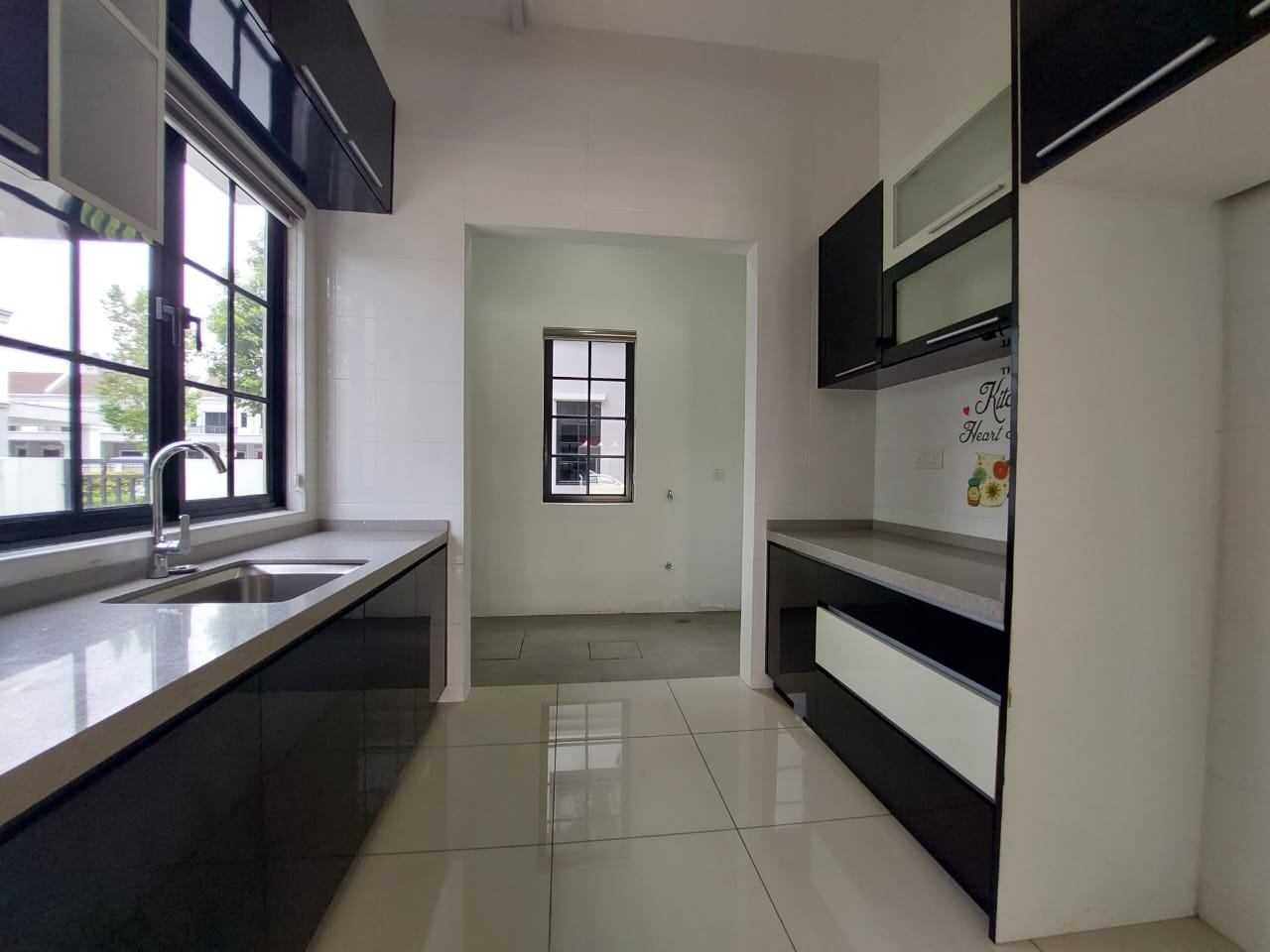 house in Simpang Ampat, Penang — photo 5