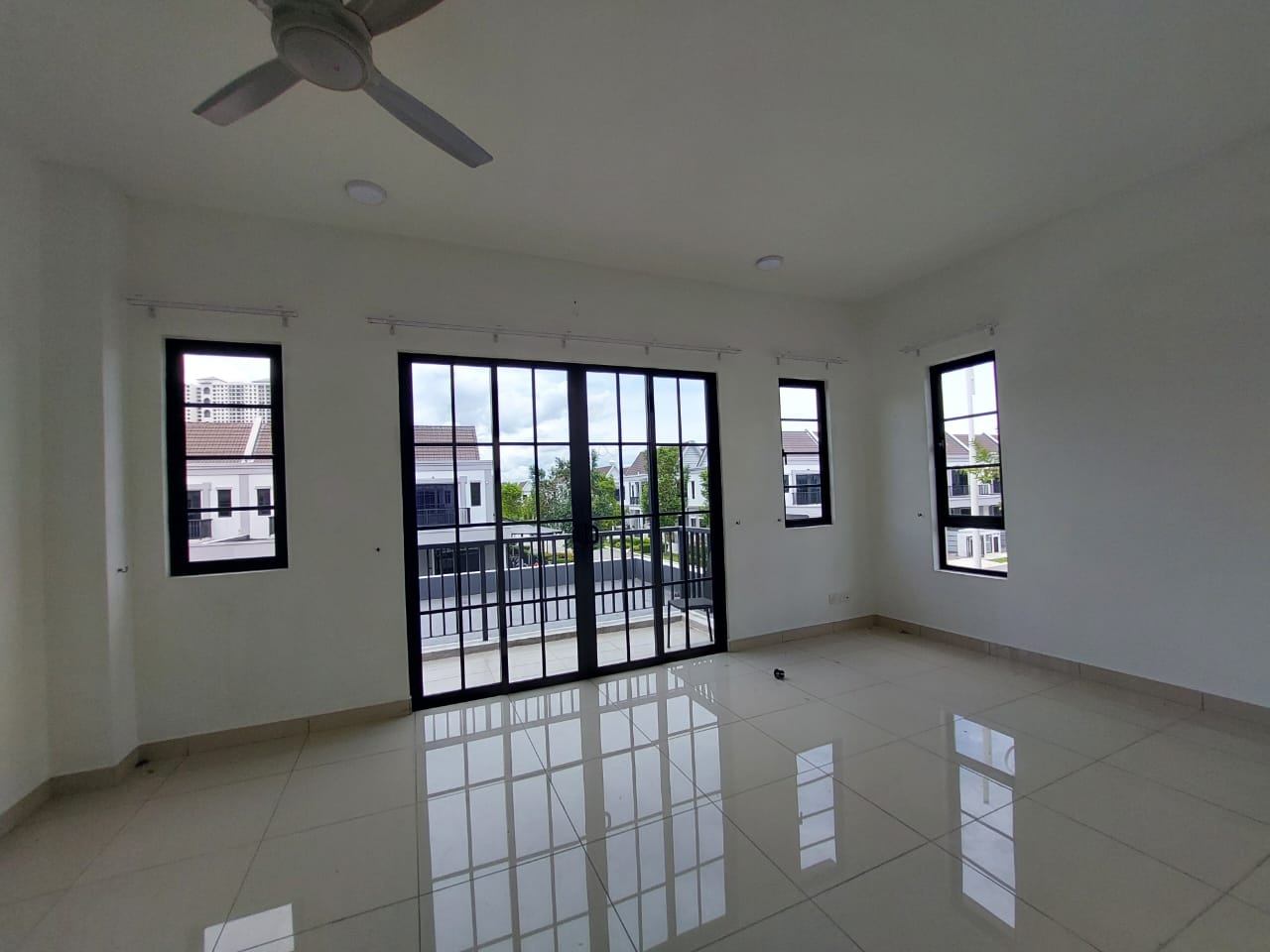 house in Simpang Ampat, Penang — photo 6