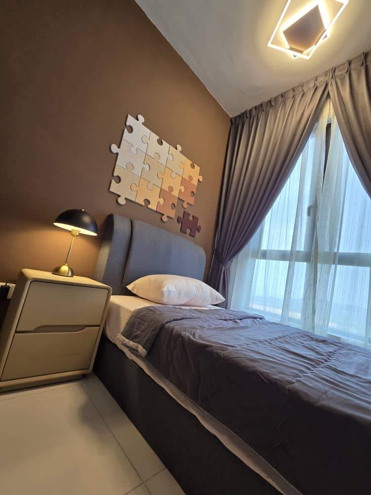 condo in Batu Kawan, Penang — photo 5