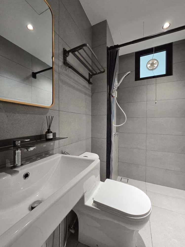 condo in Batu Kawan, Penang — photo 6