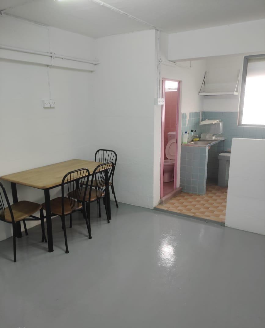 condo in Air Itam, Penang — photo 2