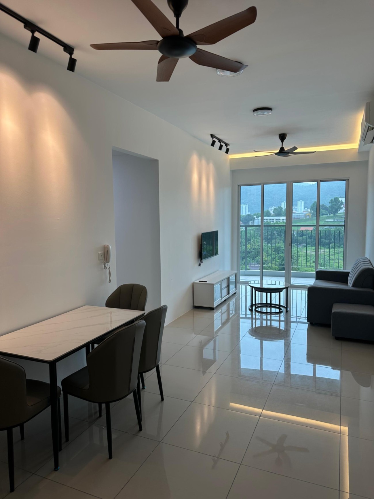 condo in Gelugor, Penang — photo 2
