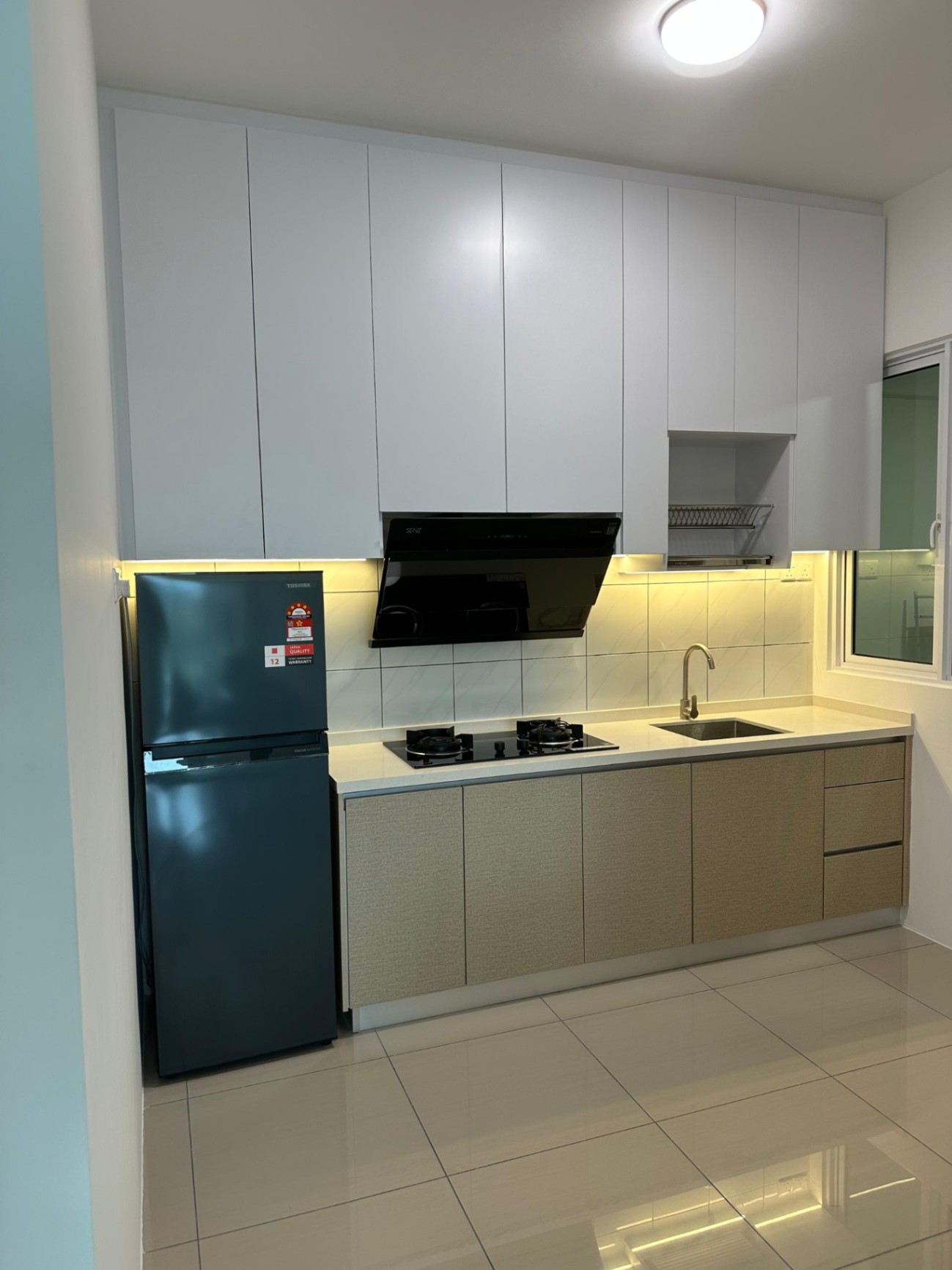 condo in Gelugor, Penang — photo 3