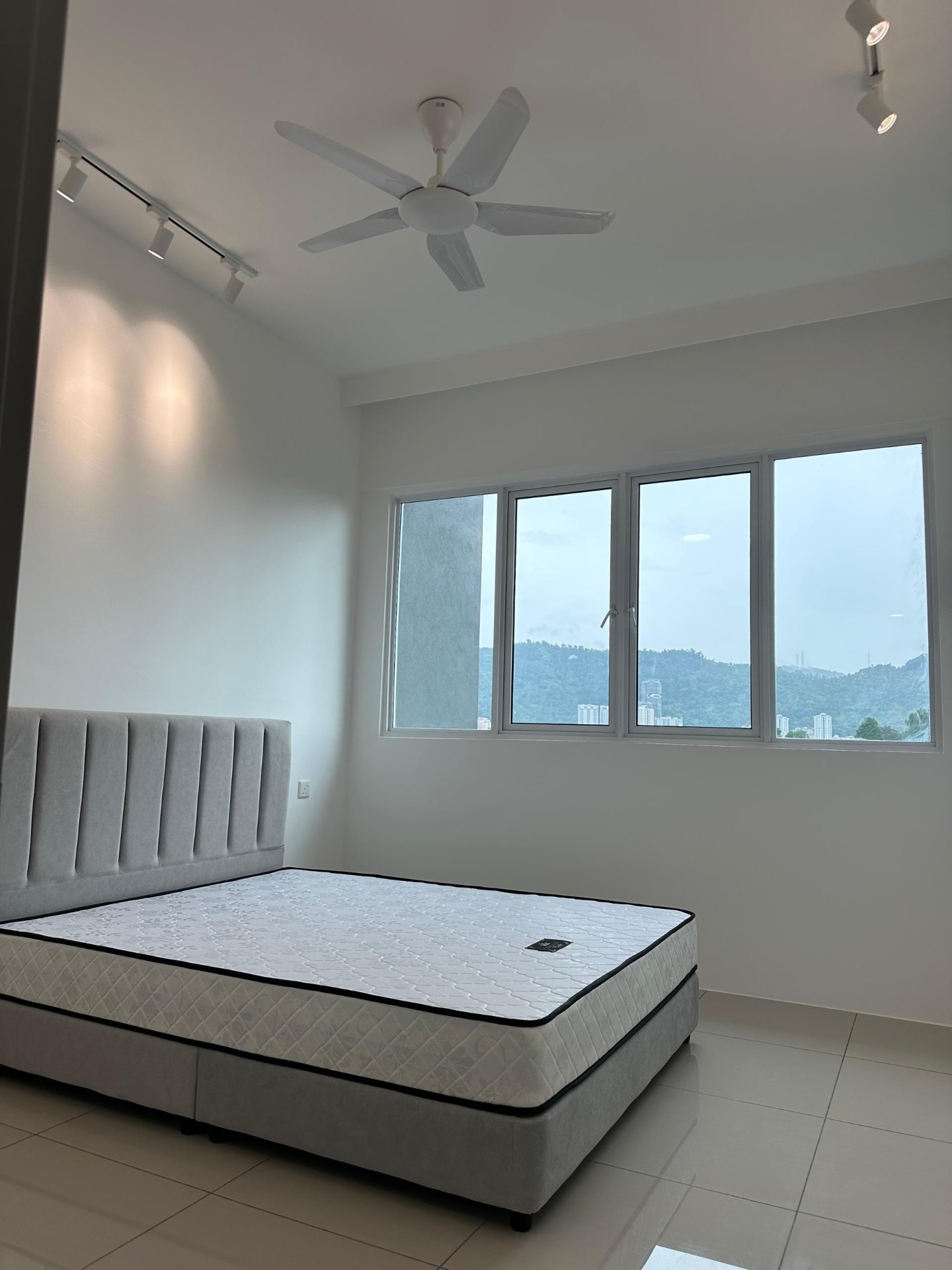 condo in Gelugor, Penang — photo 4