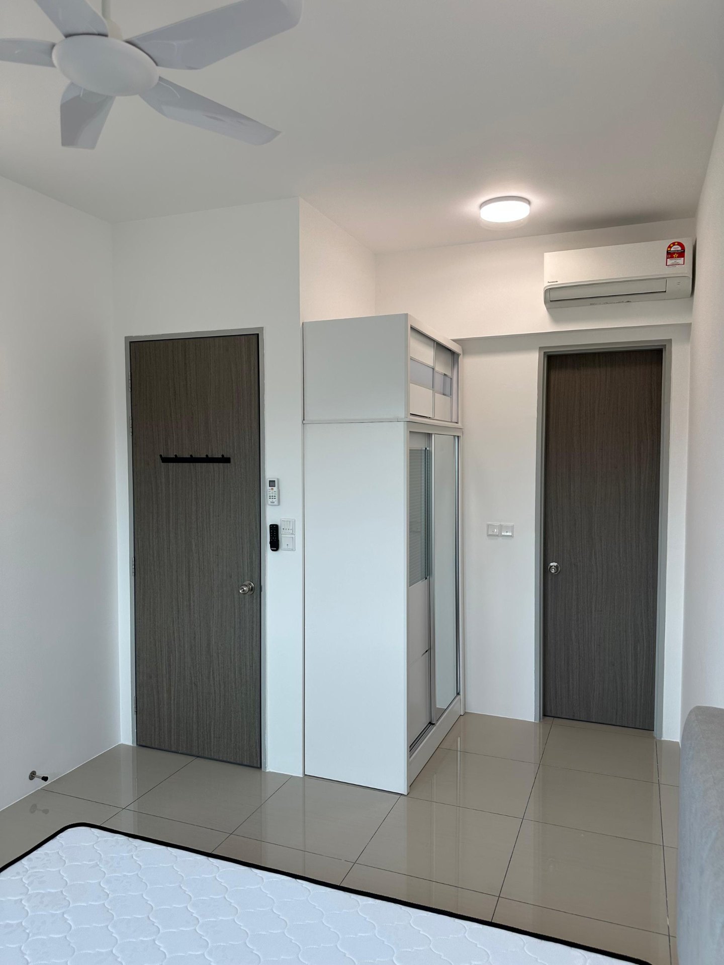 condo in Gelugor, Penang — photo 5