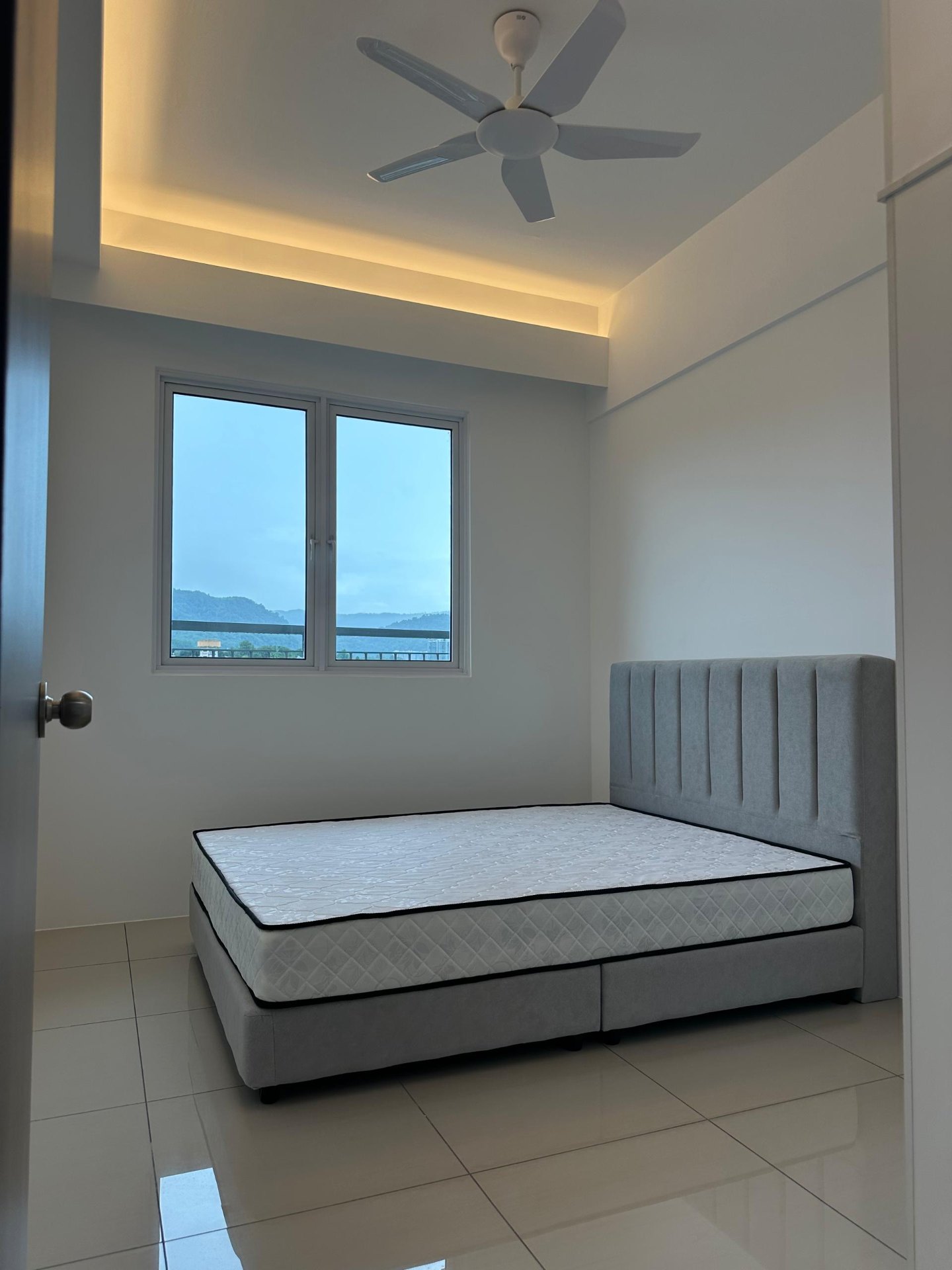 condo in Gelugor, Penang — photo 6