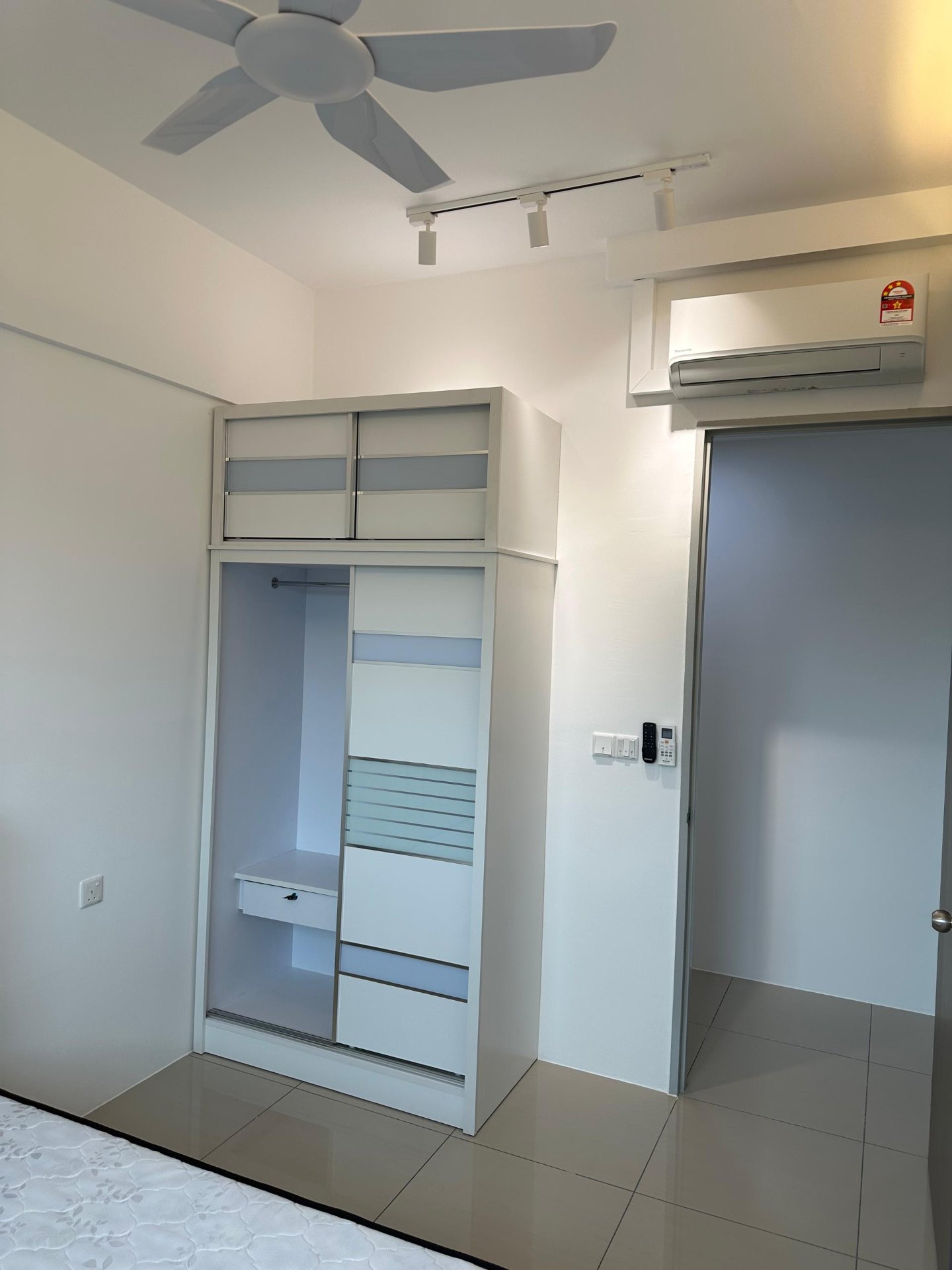 condo in Gelugor, Penang — photo 7