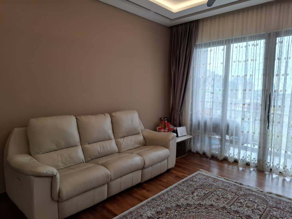 The Tamarind @ Tanjung Tokong For Sale