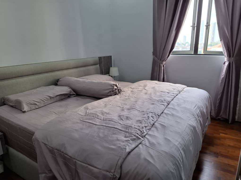 condo in Tanjung Tokong, Penang — photo 6