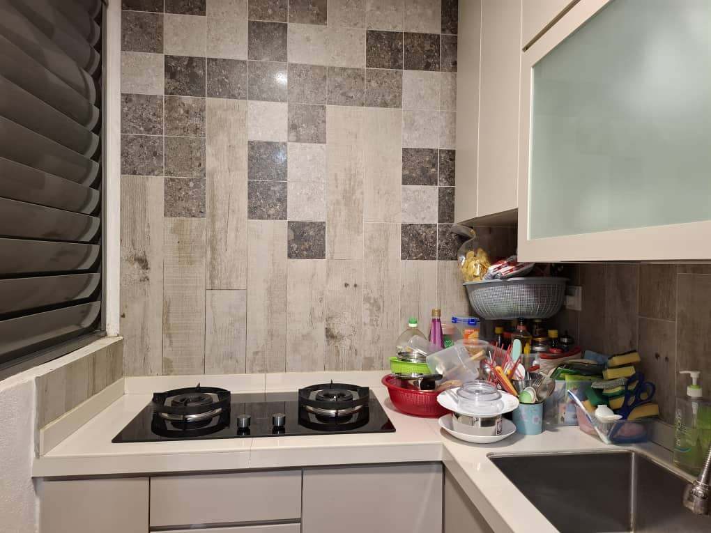 condo in Tanjung Tokong, Penang — photo 7