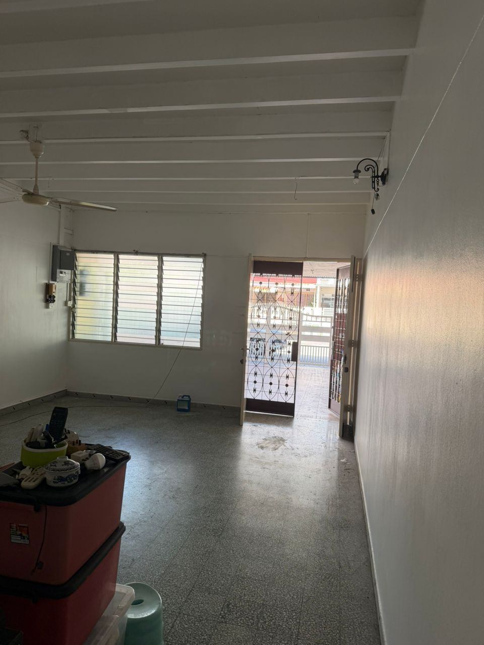 house in Pulau Tikus, Penang — photo 2