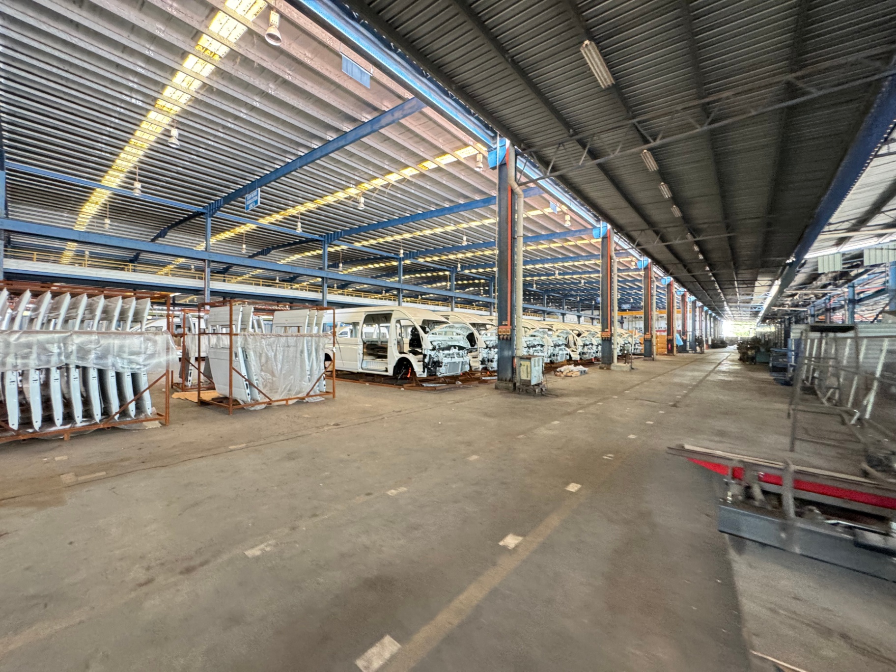 industrial in Nibong Tebal, Penang — photo 7