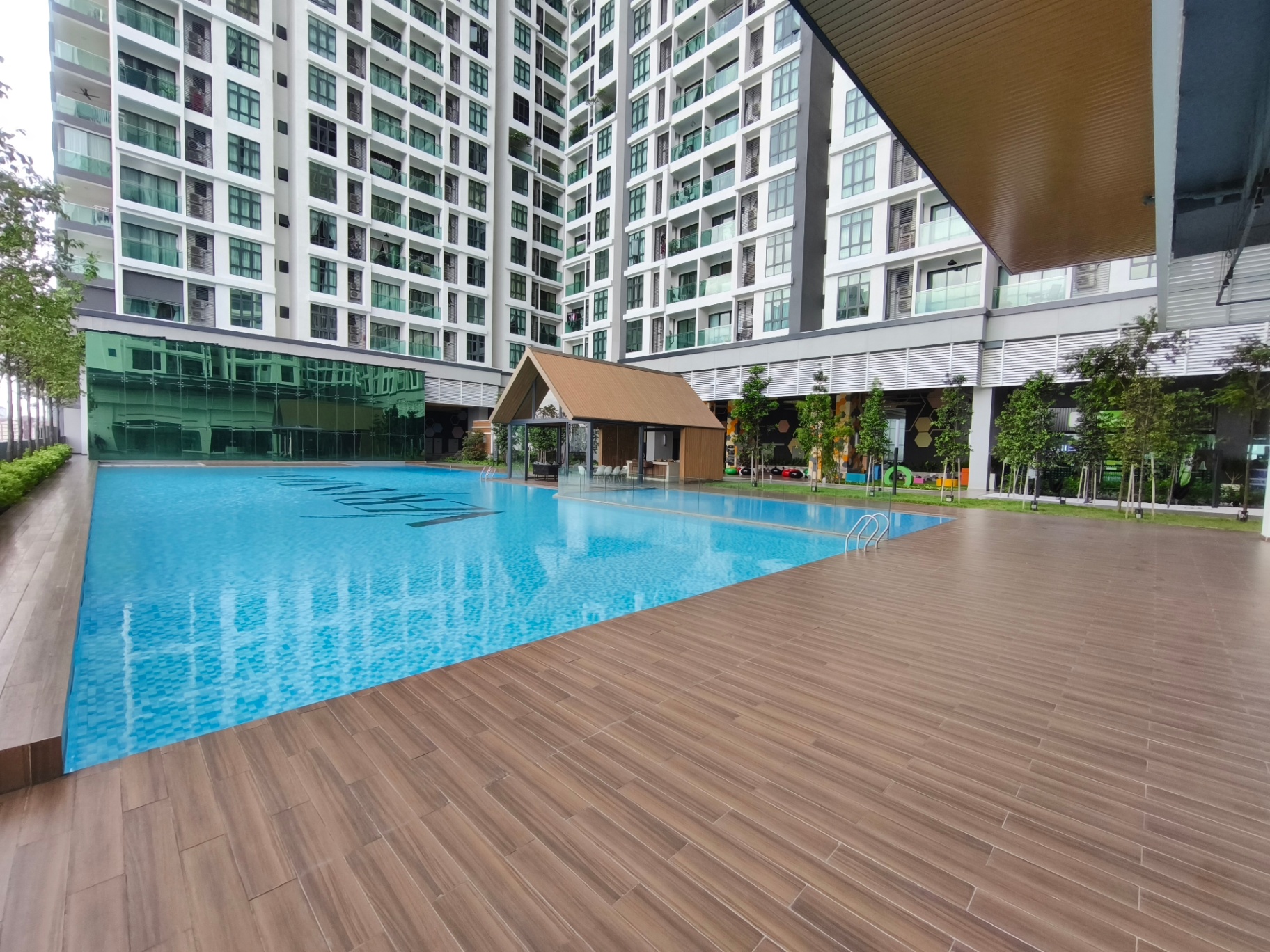 condo in Petaling Jaya, Selangor — photo 6