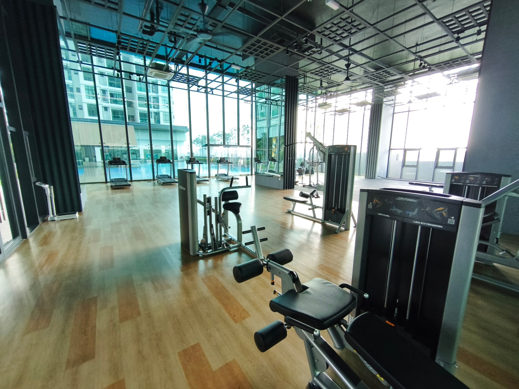 condo in Petaling Jaya, Selangor — photo 7