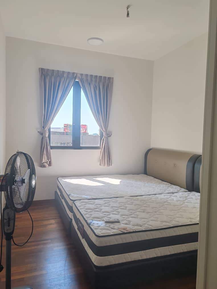 condo in Tanjung Tokong, Penang — photo 6