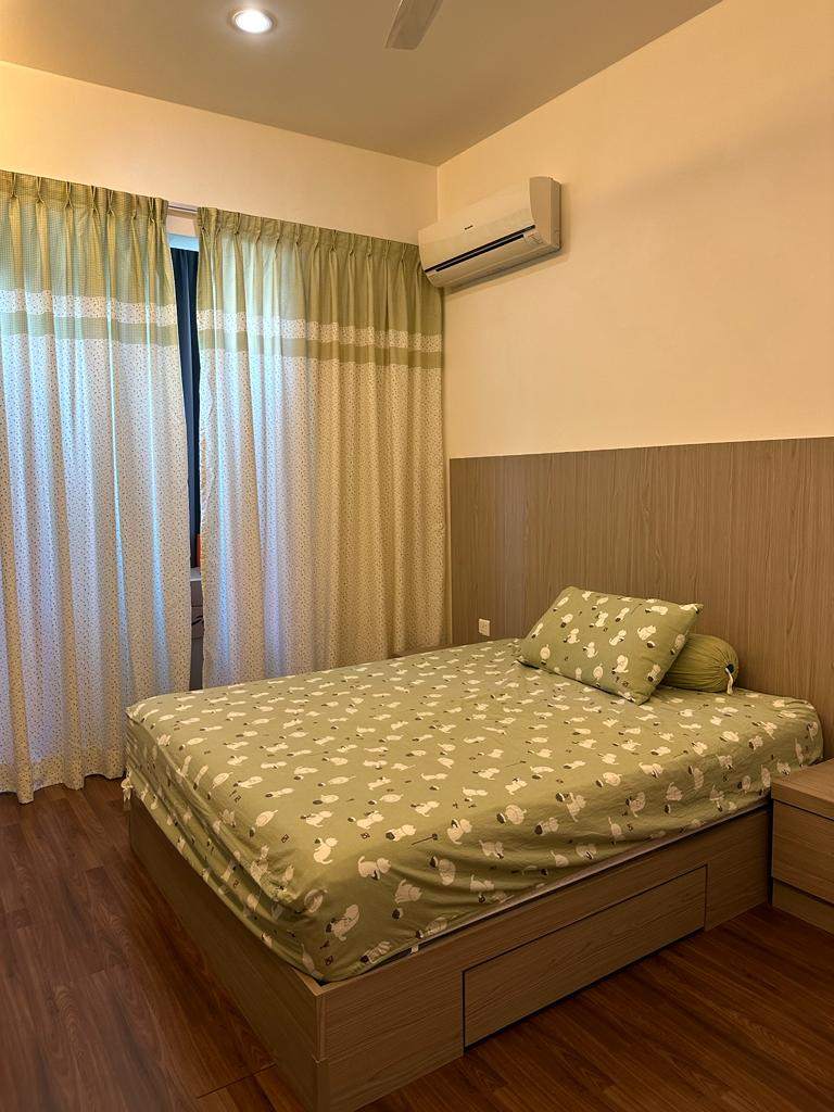 condo in Batu Ferringhi, Penang — photo 6